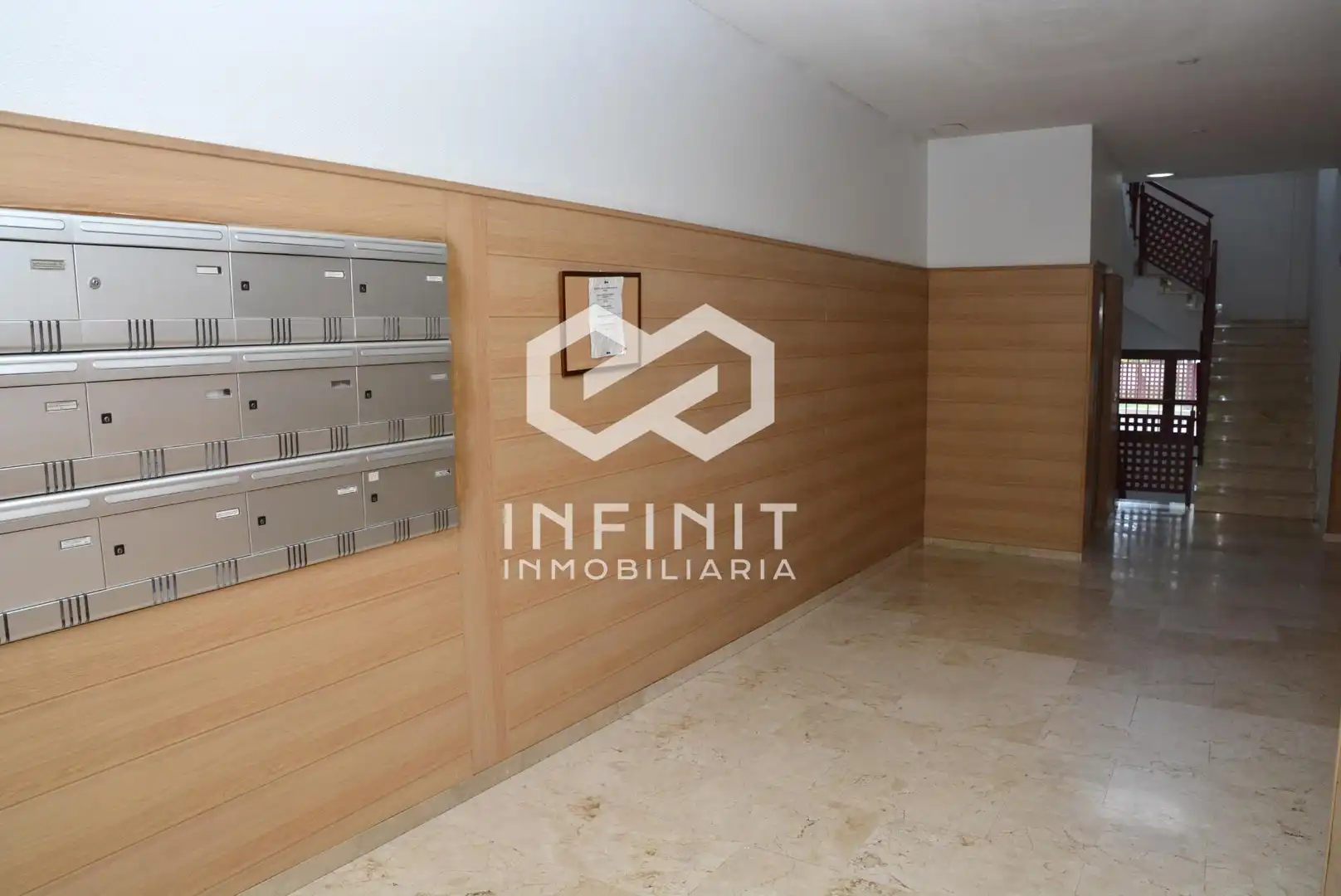 Piso en venta en Guadalajara con Calefacción, Terraza y Trastero