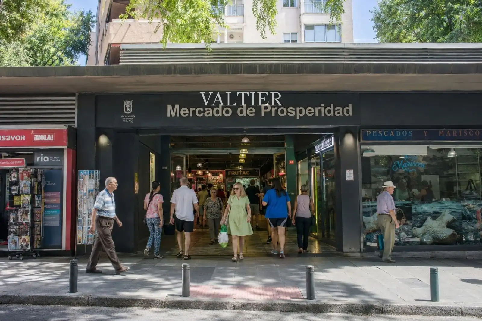 Appartamento con ascensore in affitto a DE MARTÍN MACHÍO, imagen 19