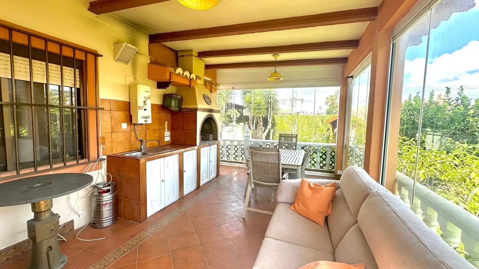 Casa con piscina in vendita a Orihuela Costa, imagen 33