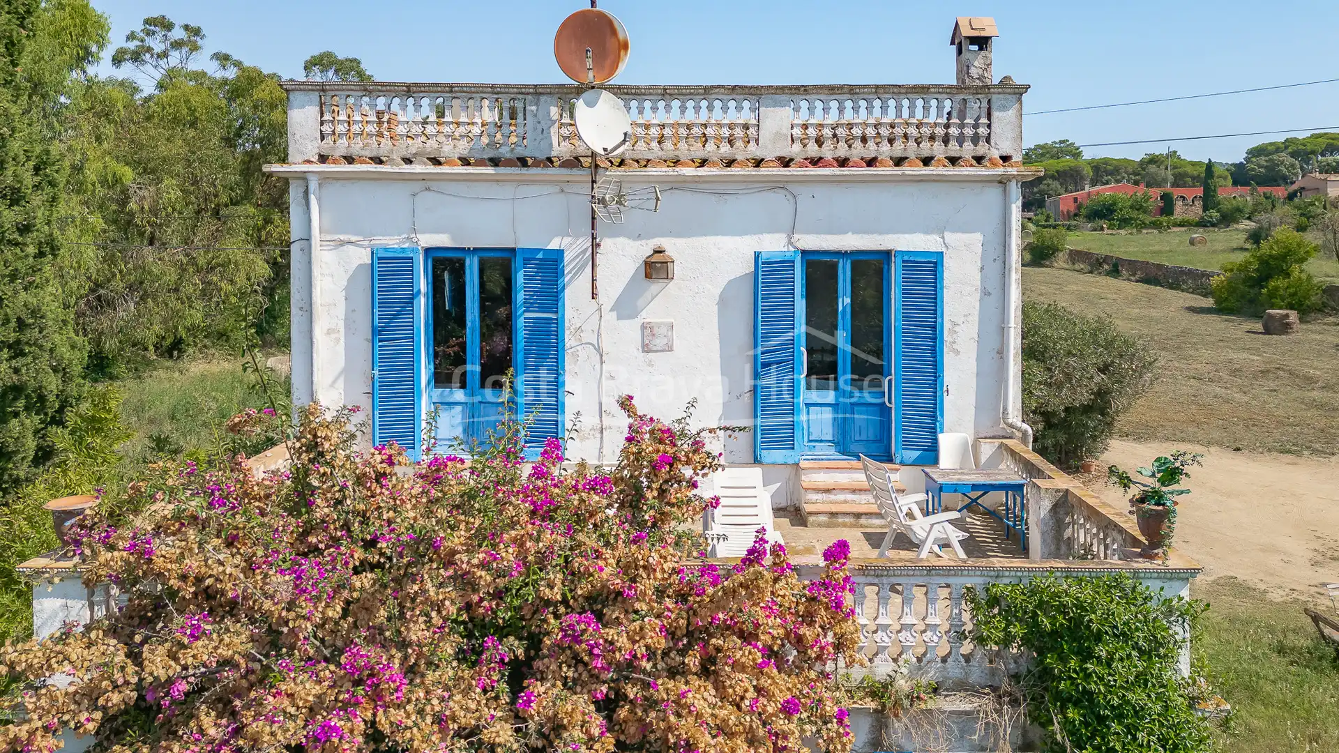 Haus mit Pool zum Verkauf in Carrer del Bruguerol, imagen 3