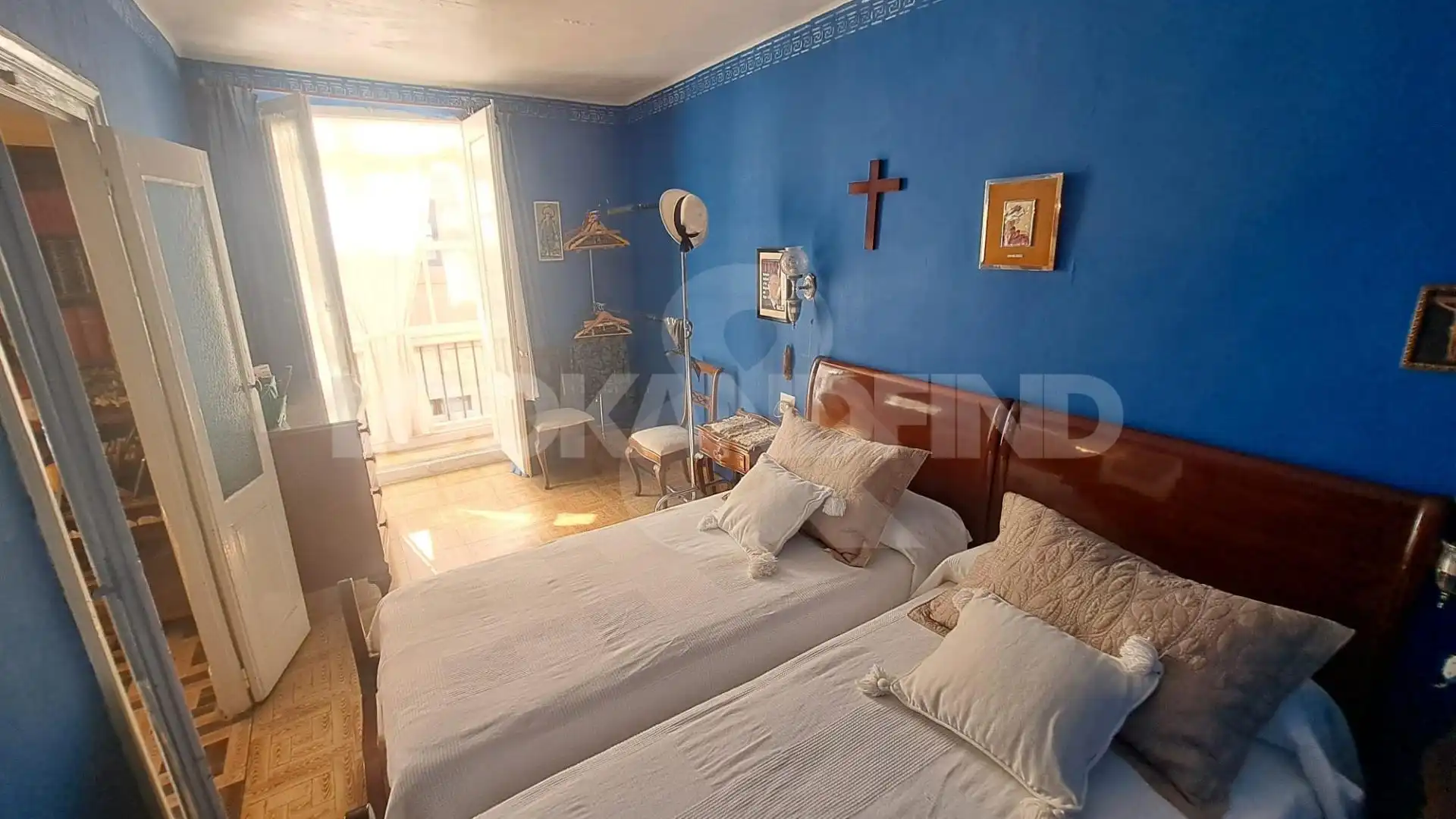 Flat for sale in La Puebla de Arganzón, imagen 6