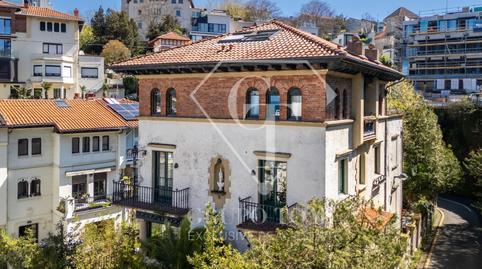 Foto 3 de Casa o chalet en venta en Paseo Paseo de la Fe, Miraconcha, Donostia - San Sebastián