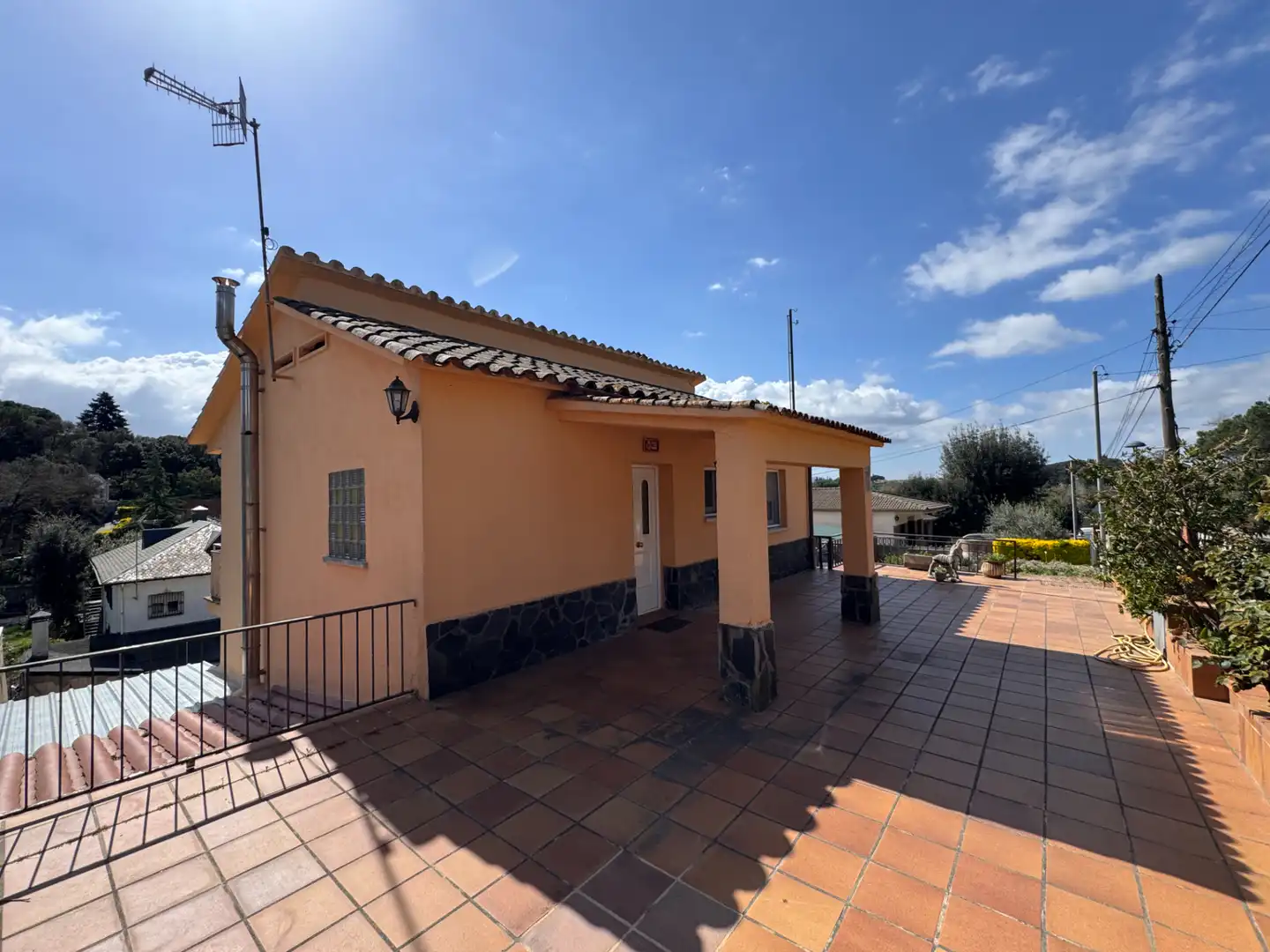 House for sale in Sant Pere de Vilamajor