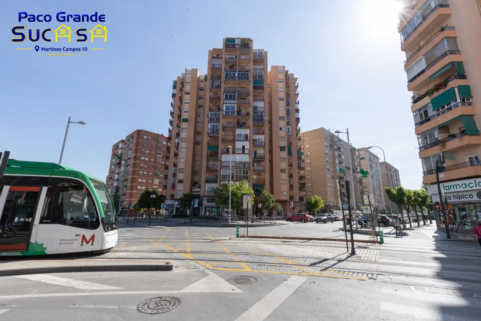 Piso con terraza en venta en Avenida Avenida América 45, imagen 43