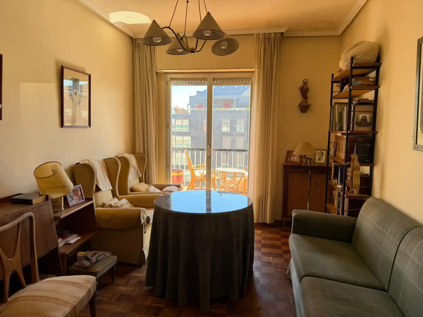 Flat with terrace for sale in Logroño - CL GRAN VIA JUAN CARLOS I, imagen 3
