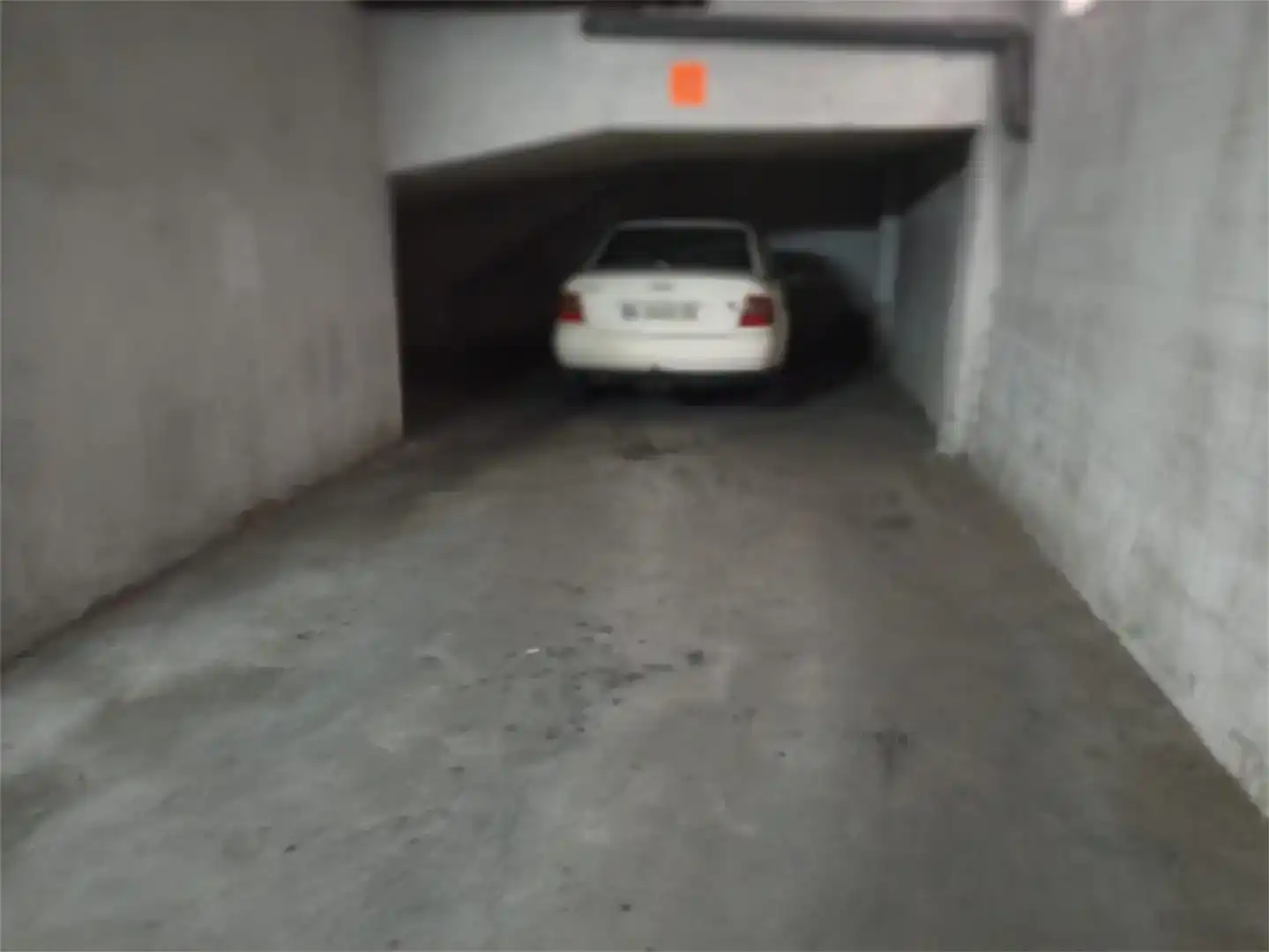 Parking of Garage for rent in Calvarrasa de Abajo