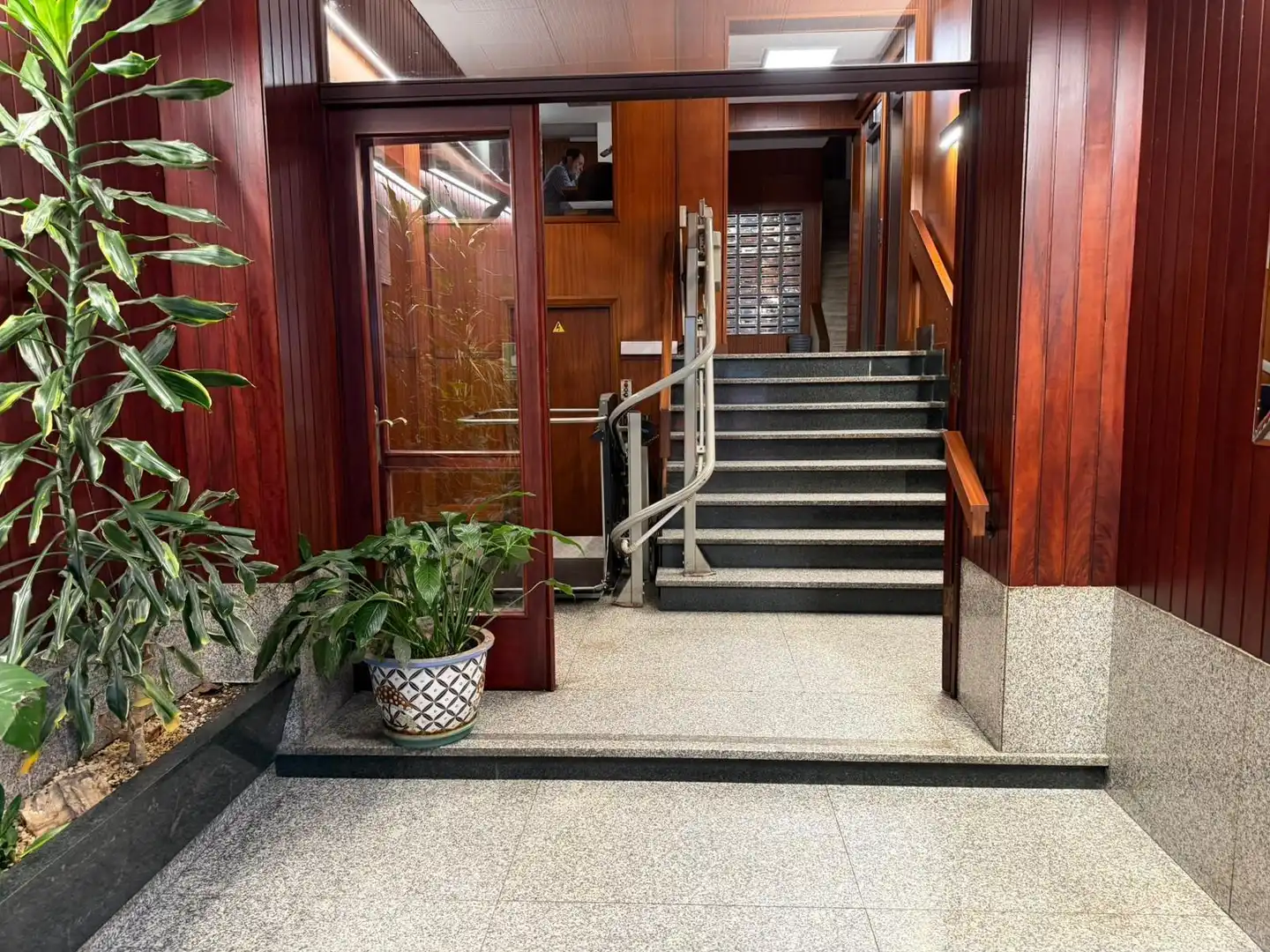 Piso en venta en A Coruña Capital  con Calefacción, Terraza y Trastero