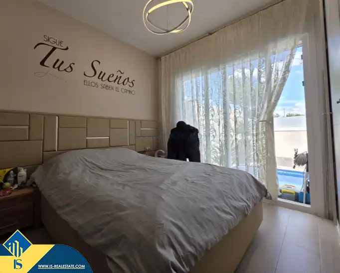 Villa avec piscine à vendre à Pilar de la Horadada ciudad, imagen 24