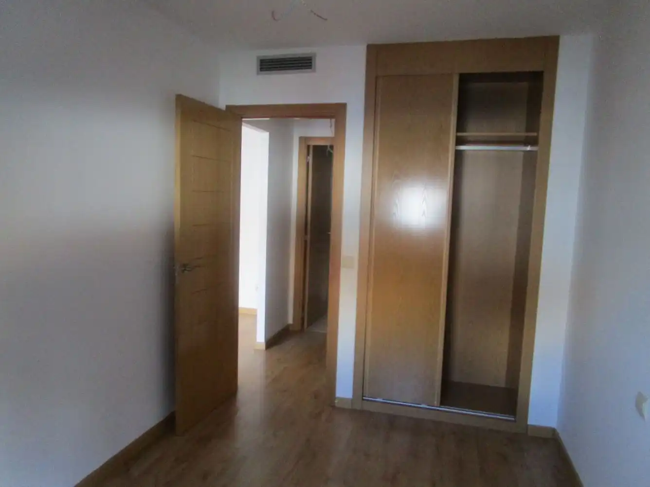 Wohnung zur Miete in El Quiñón