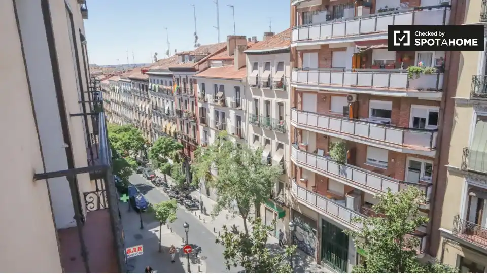 Appartement avec terrasse à louer à Centro, imagen 7