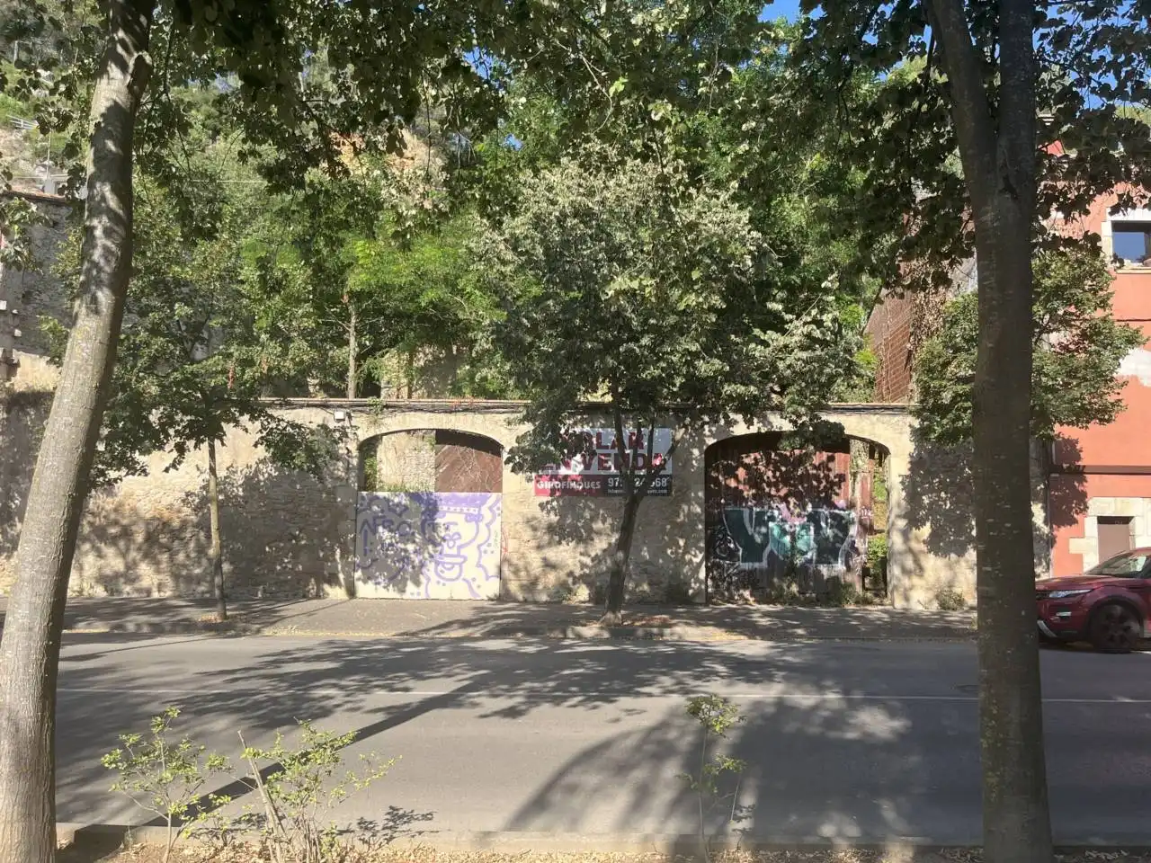 Rustikales Grundstück zum Verkauf in Pont Major - Pedret - Campdorà, imagen 11