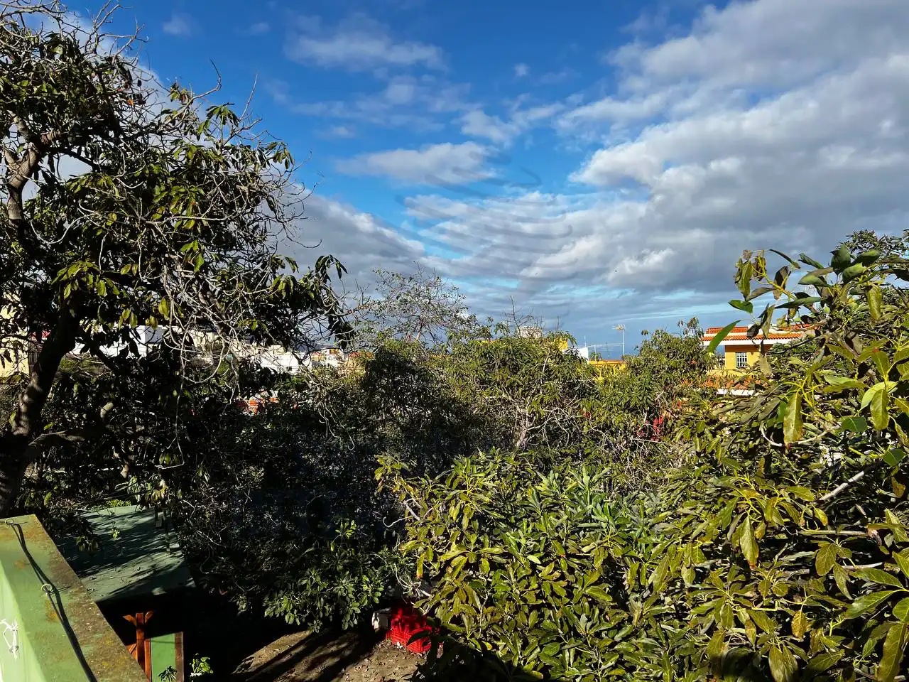 Country house zum Verkauf in Camino Vera de La Florida, El Bebedero - Pinolere - Aguamansa
