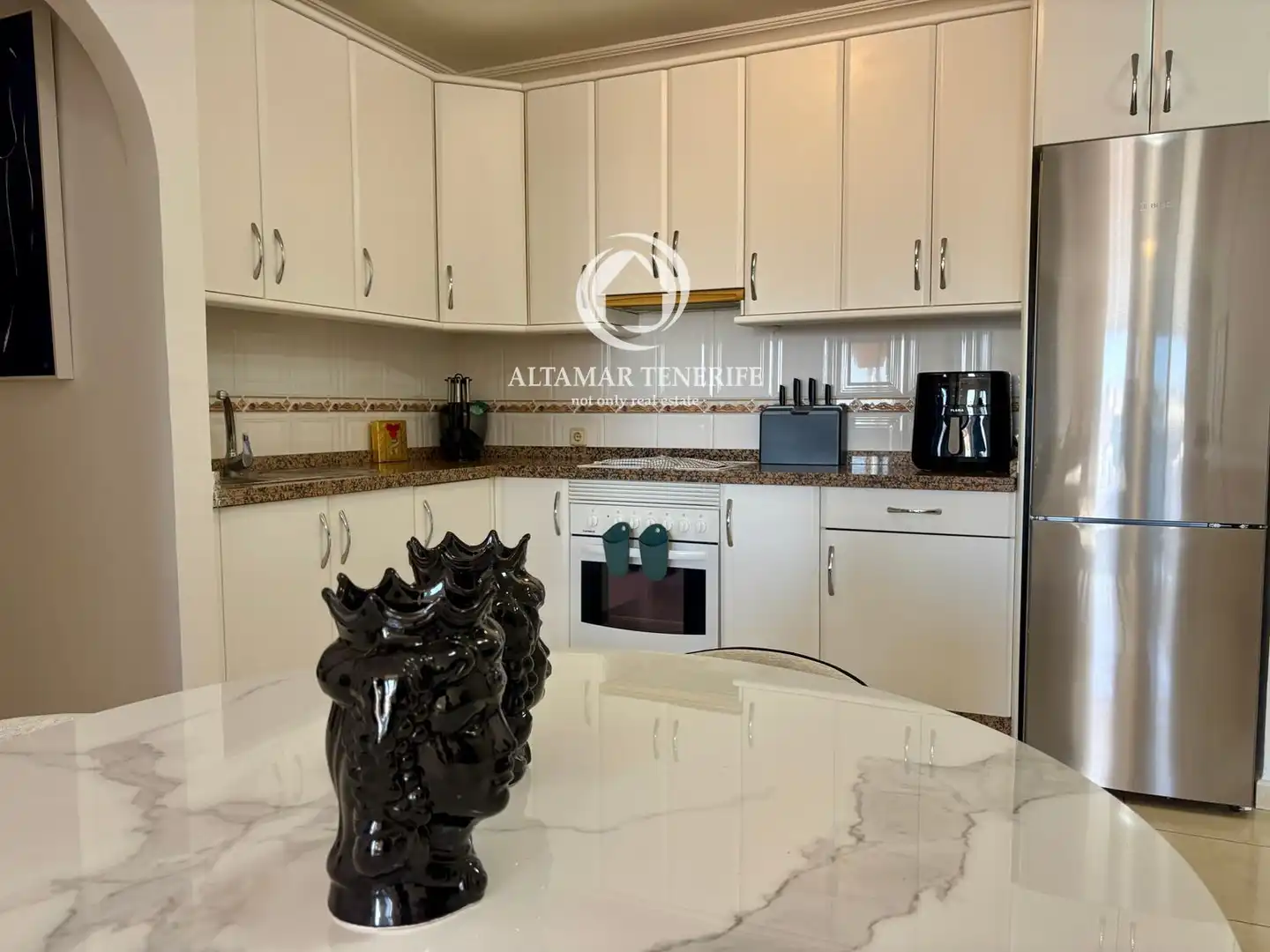Appartement compact avec piscine à vendre à CL GALGA, imagen 9