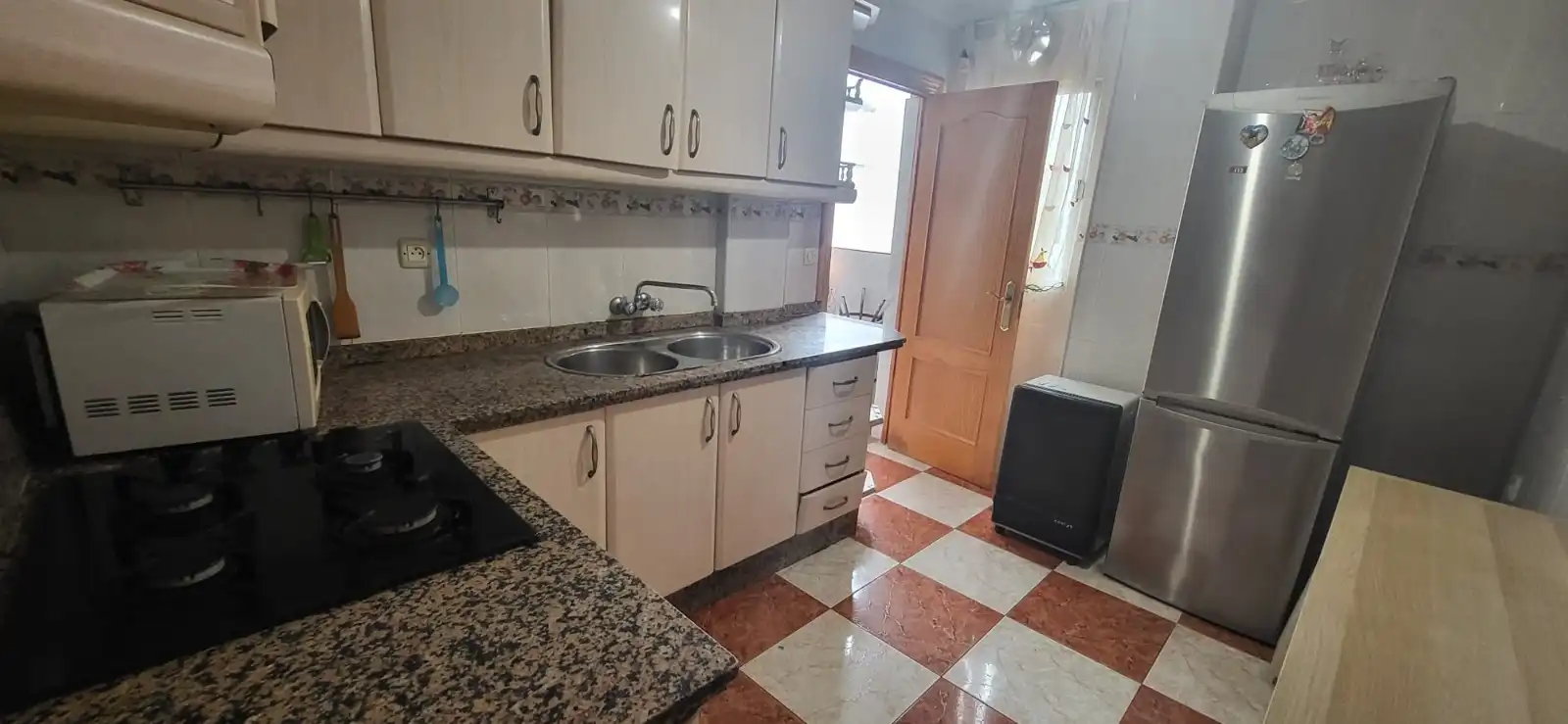 Wohnung mit Aufzug zum Verkauf in Calle Rodriguez de la Fuente 7, imagen 8