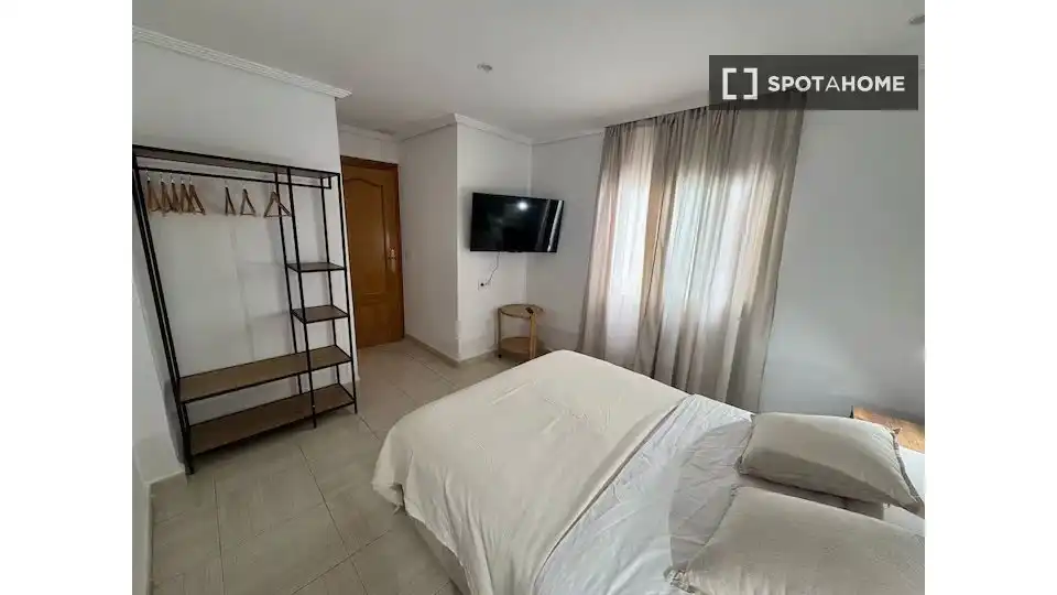 Room in Centro Urbano