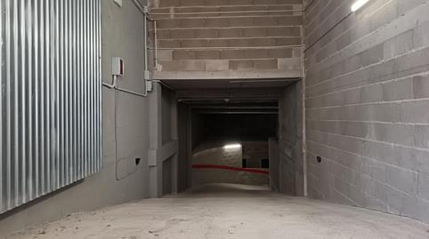 Foto 4 von Garage zur Miete in Carrer de Borguny, 6, Santa Catalina,  Palma de Mallorca