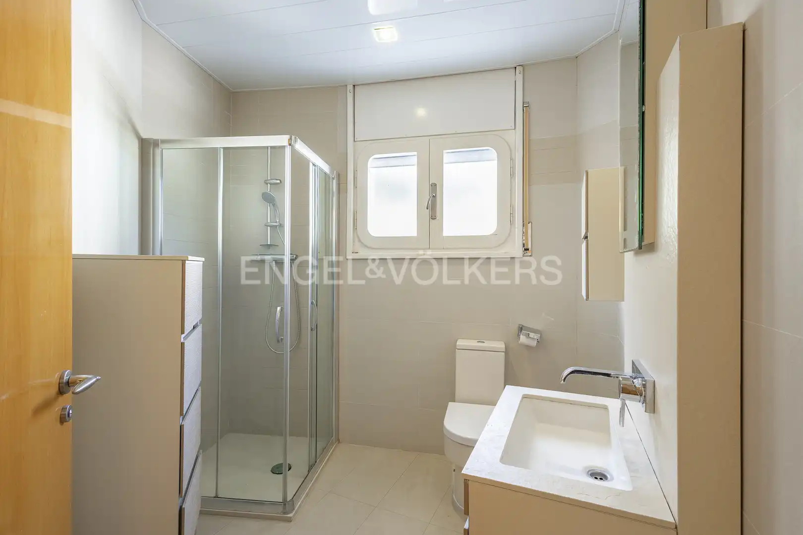 Bathroom of Houses for sale in Calafell  with Air Conditioner, Heating and Private garden