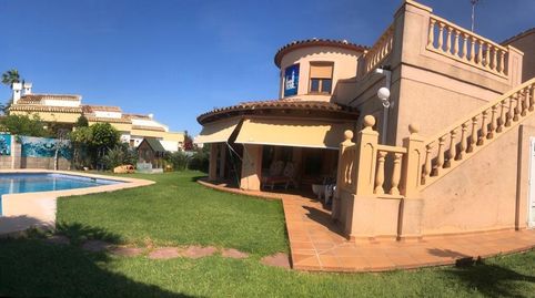 Foto 3 von Haus oder Chalet zur Miete in El Palmar - Los Molinos, Dénia