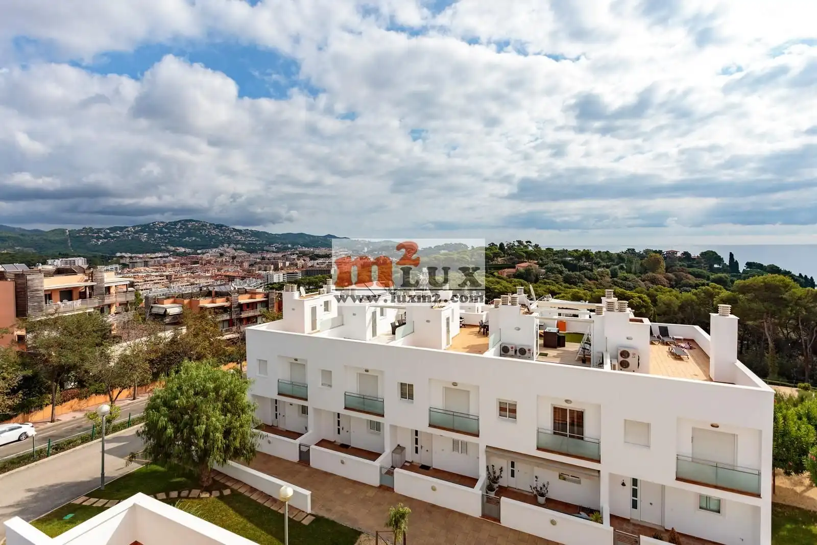 Terraced house with pool for sale in Avinguda Sa Boadella, imagen 43