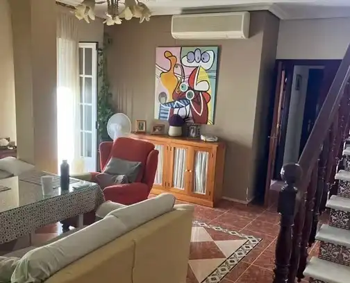 Casa in vendita a Centro - Doña Mercedes, imagen 2