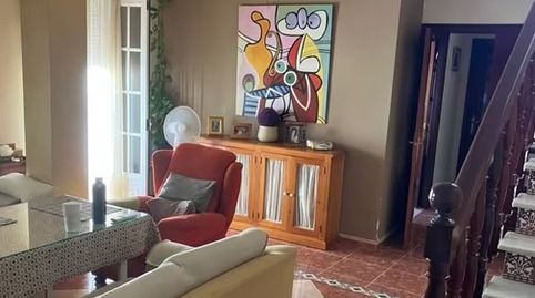 Foto 2 de Casa o chalet en venta en Centro - Doña Mercedes, Dos Hermanas
