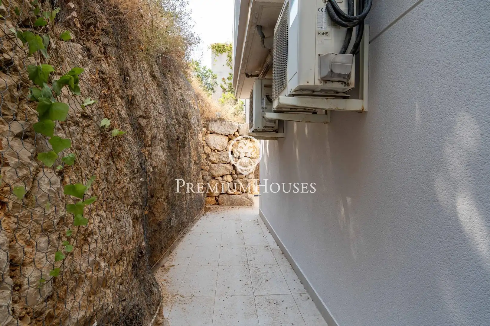 Casa o chalet en venta en Sant Pere de Ribes con Aire acondicionado, Calefacción y Jardín privado
