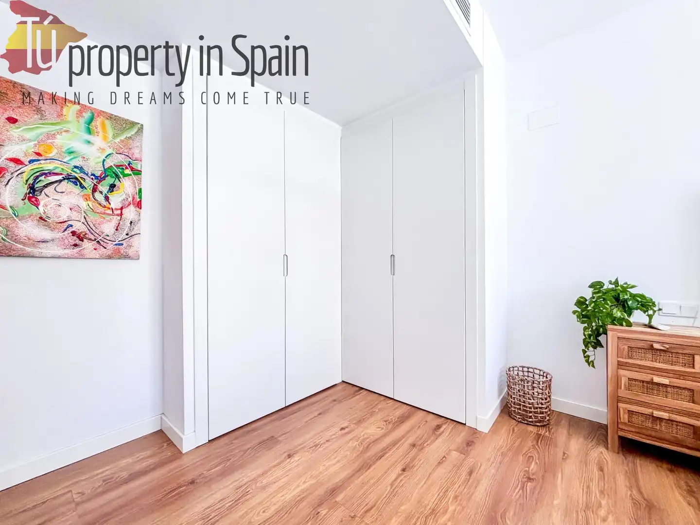 Habitación de Piso para compartir en Alicante / Alacant con Terraza, Amueblado y Piscina comunitaria
