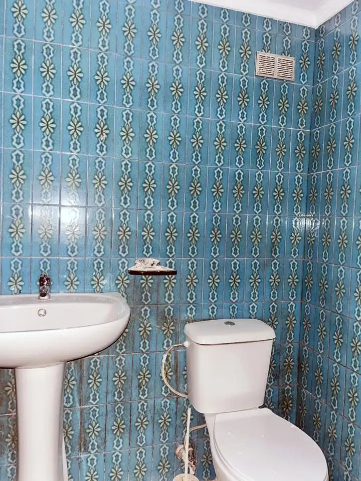 Baño de Planta baja en venta en Santander con Calefacción