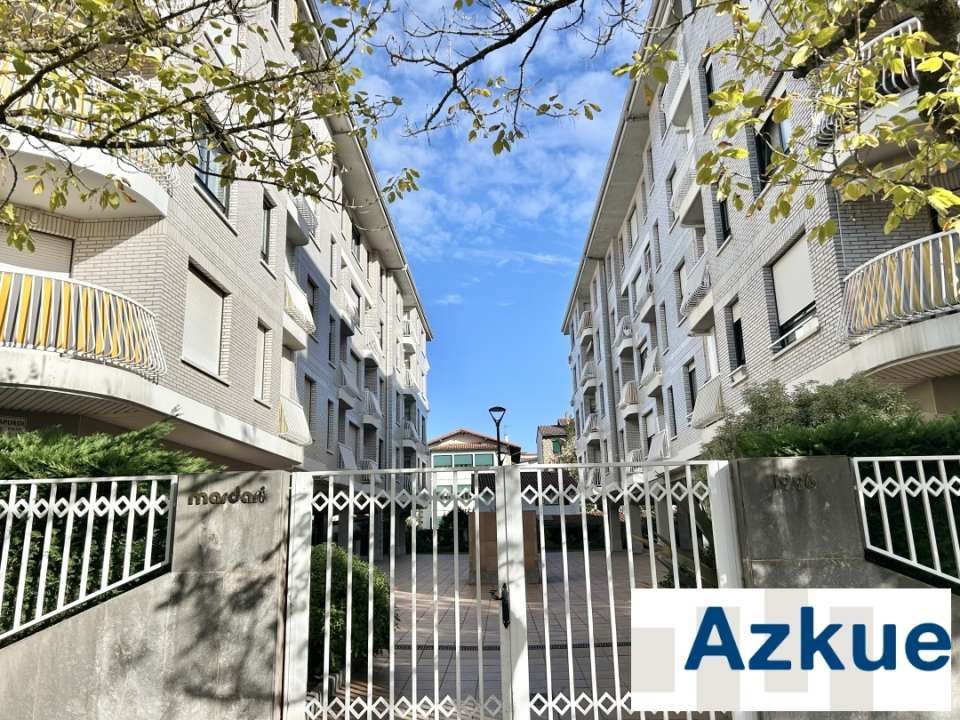 Exterior view of Flat to rent in Zarautz  with Storage room