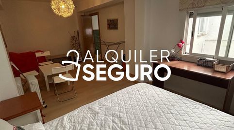 Photo 4 of Flat for rent in Gras y Granollers, Angustias - Chana - Encina, Granada Capital