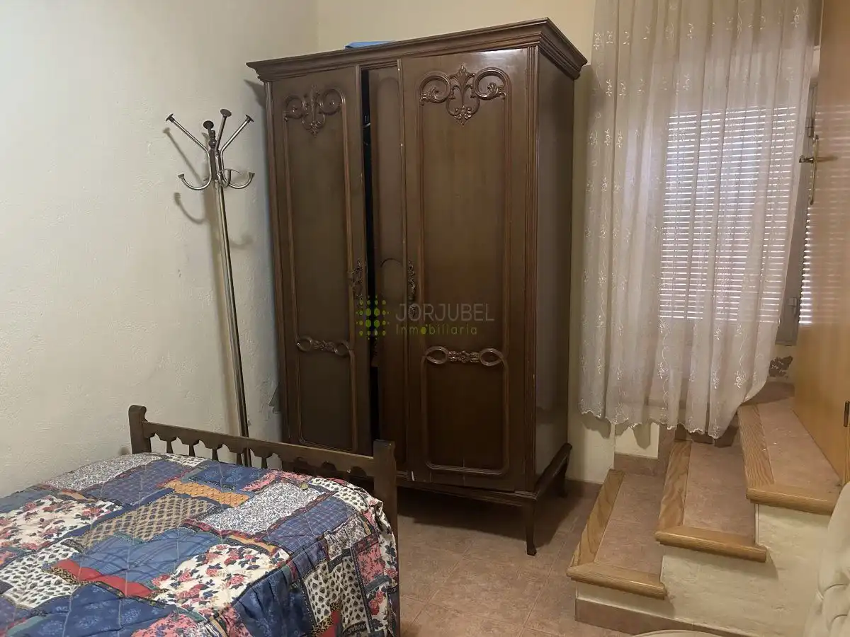 Habitación de Casa o chalet en venta en Albocàsser con Terraza