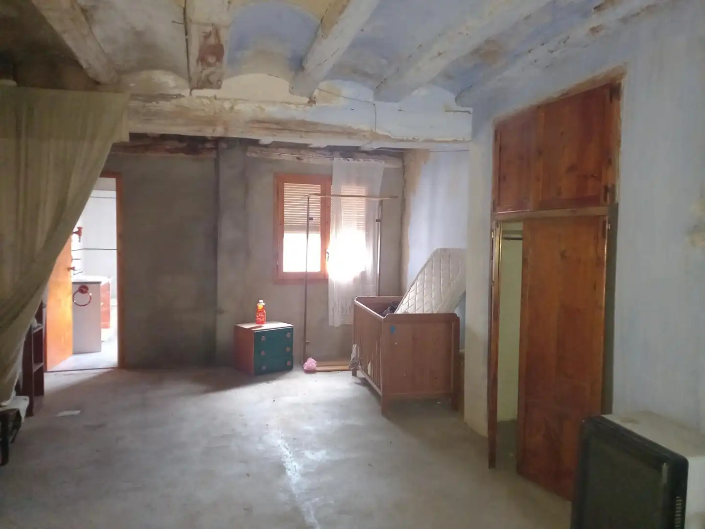 Casa o xalet en venda en Miravet amb Balcó