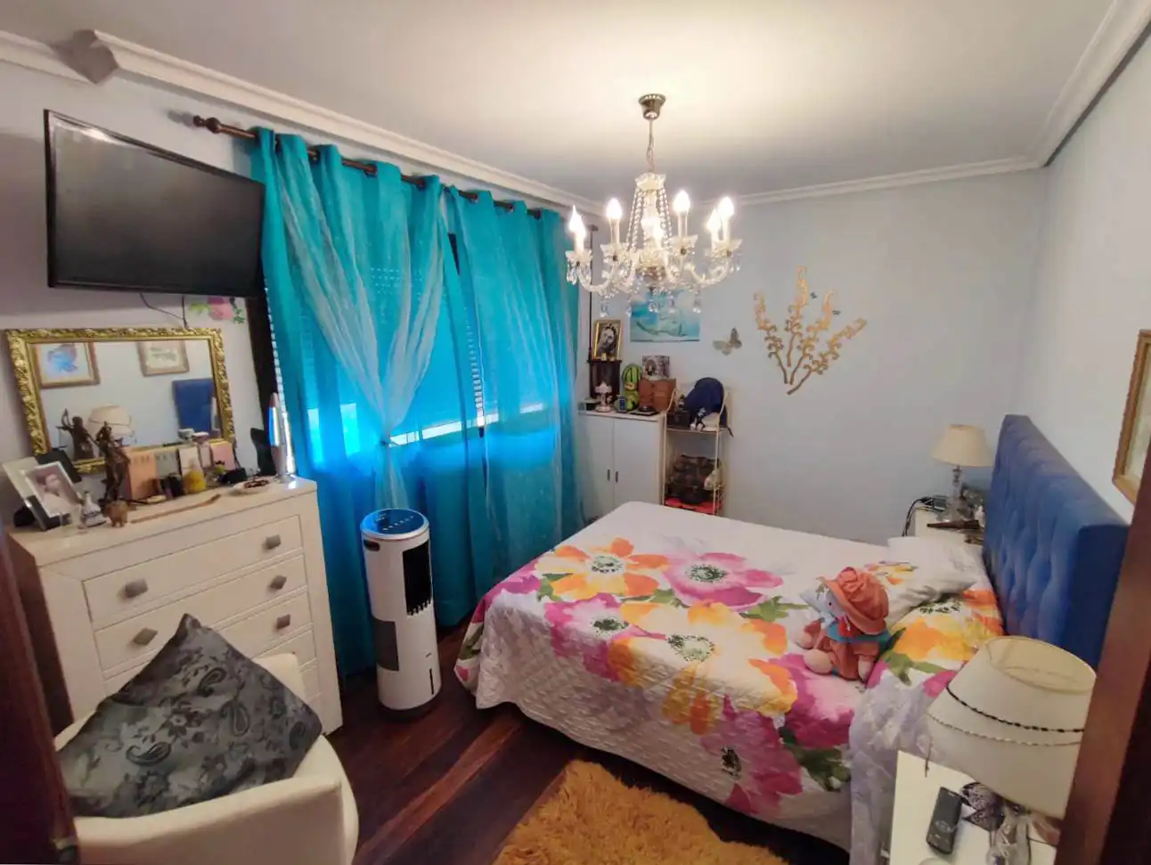 Casa o xalet en venda a Alisal - San Román