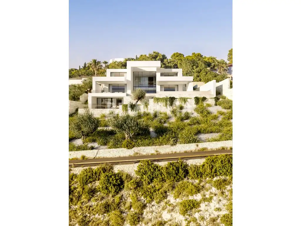 Casa con piscina en venta en La Granadella  - Costa Nova, imagen 7