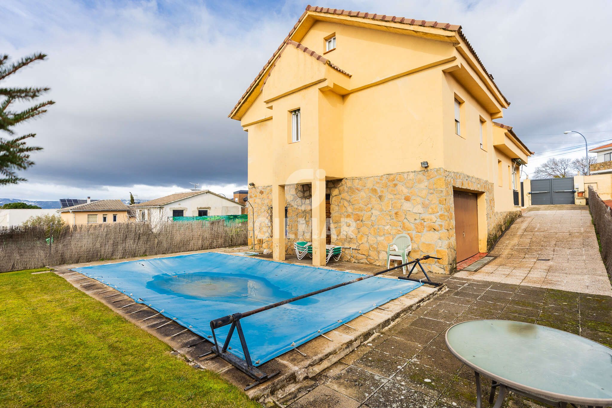 Casa o chalet en venta en Fontenebro - Altavista