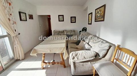 Foto 3 de Pis en venda a San Rafael, Málaga