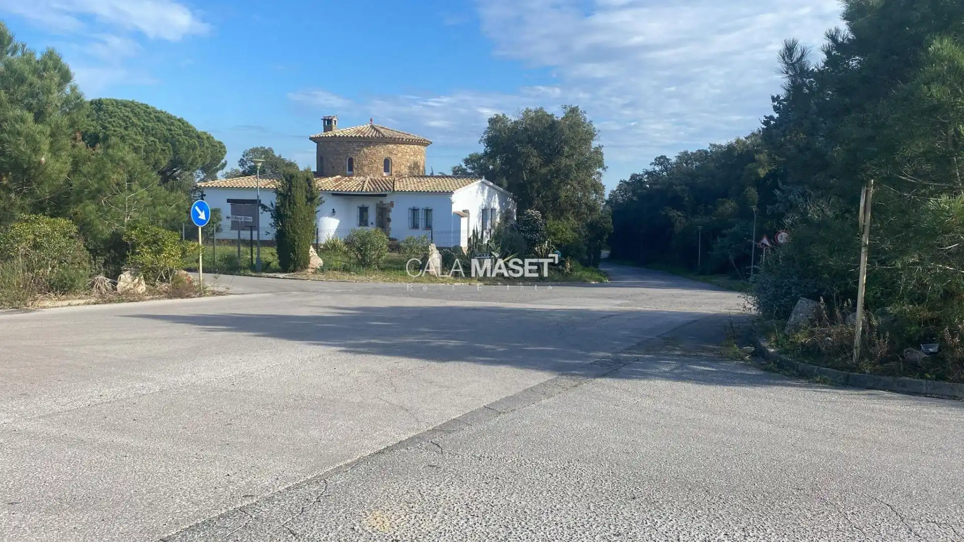 Terreni e lotti in vendita a Romanyà, imagen 4