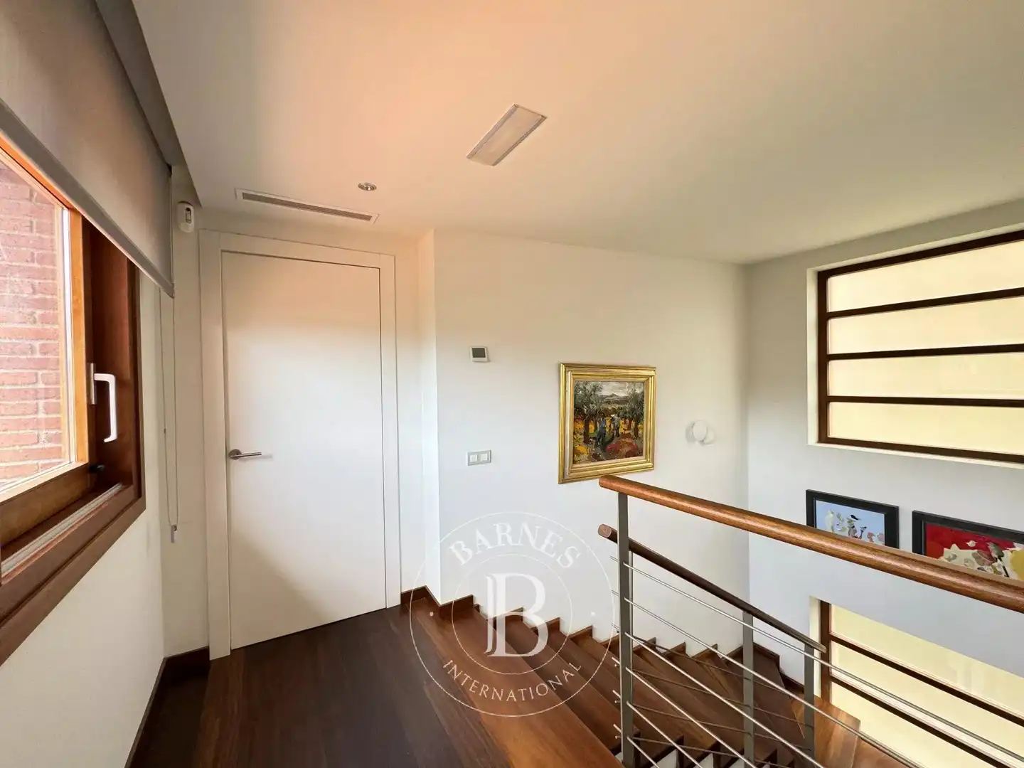 Casa amb jardí en venda a Cabrera de Mar, imagen 42
