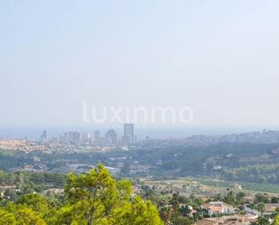 Residential for sale in Calpe / Calp