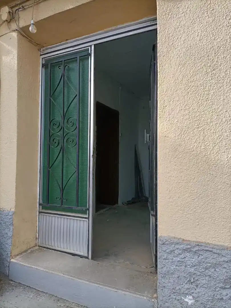 Planta baja en venta en Partaloa con Trastero