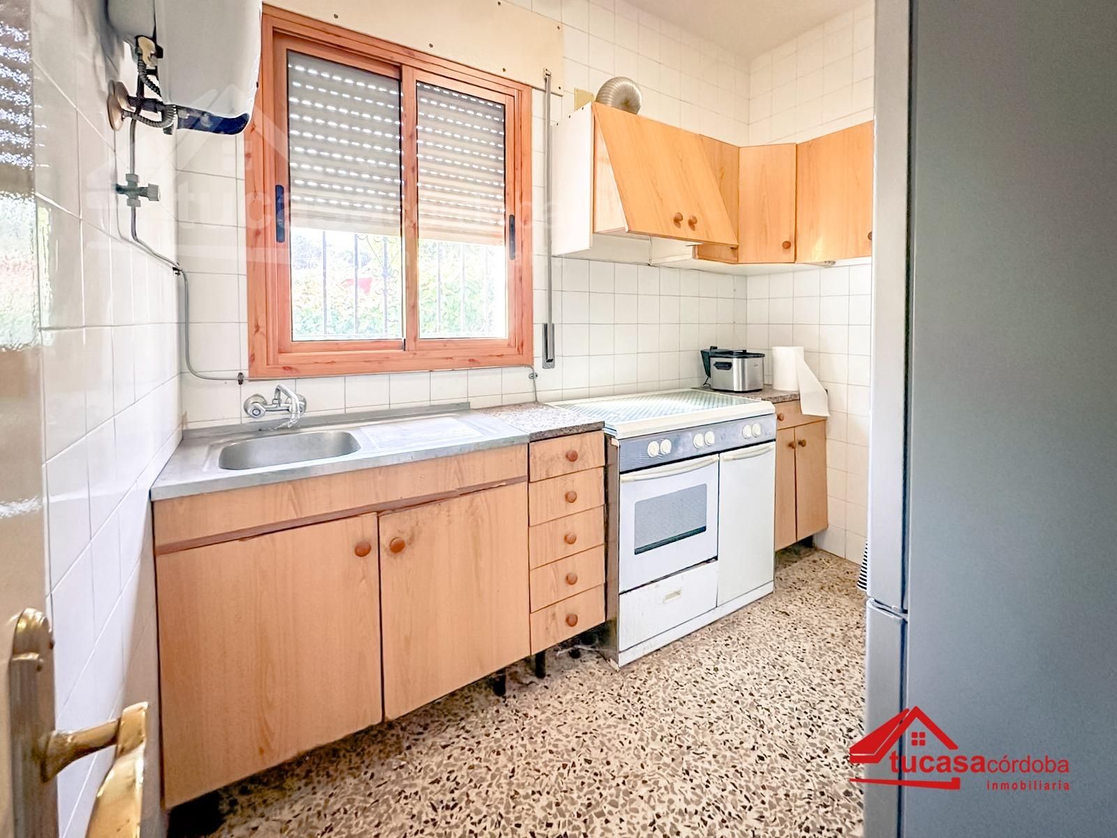 Cuina de Casa o xalet en venda en  Córdoba Capital amb Piscina