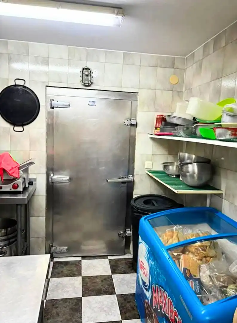 Local comercial en venta en Centro Ciudad, imagen 7