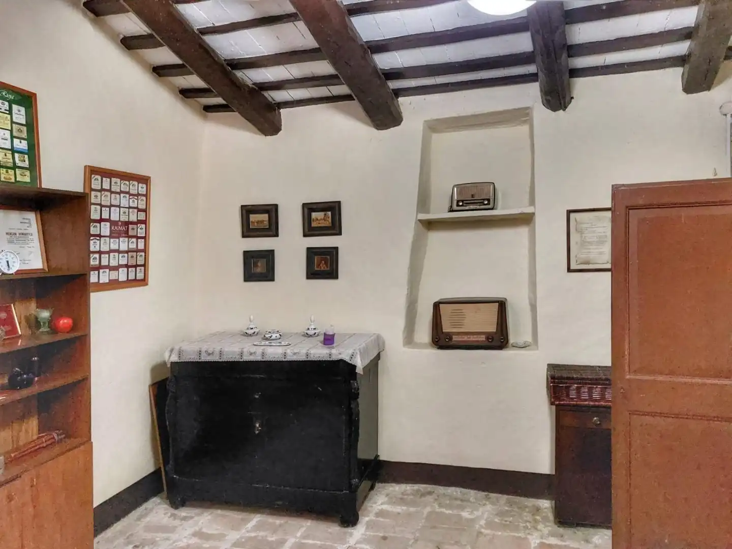 Country house zum Verkauf in Sant Pere de Ribes mit Heizung und Abstellraum