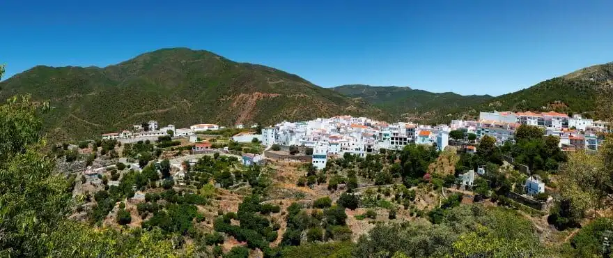 Adossat amb piscina en venda a Siera de la nieves, imagen 26