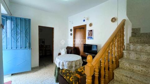 Foto 4 de Casa adosada en venta en Guadix, Granada