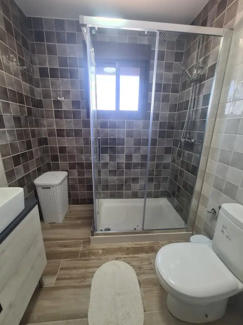 Casa o chalet de alquiler en Vial Camino, 6, Barrio Nuevo