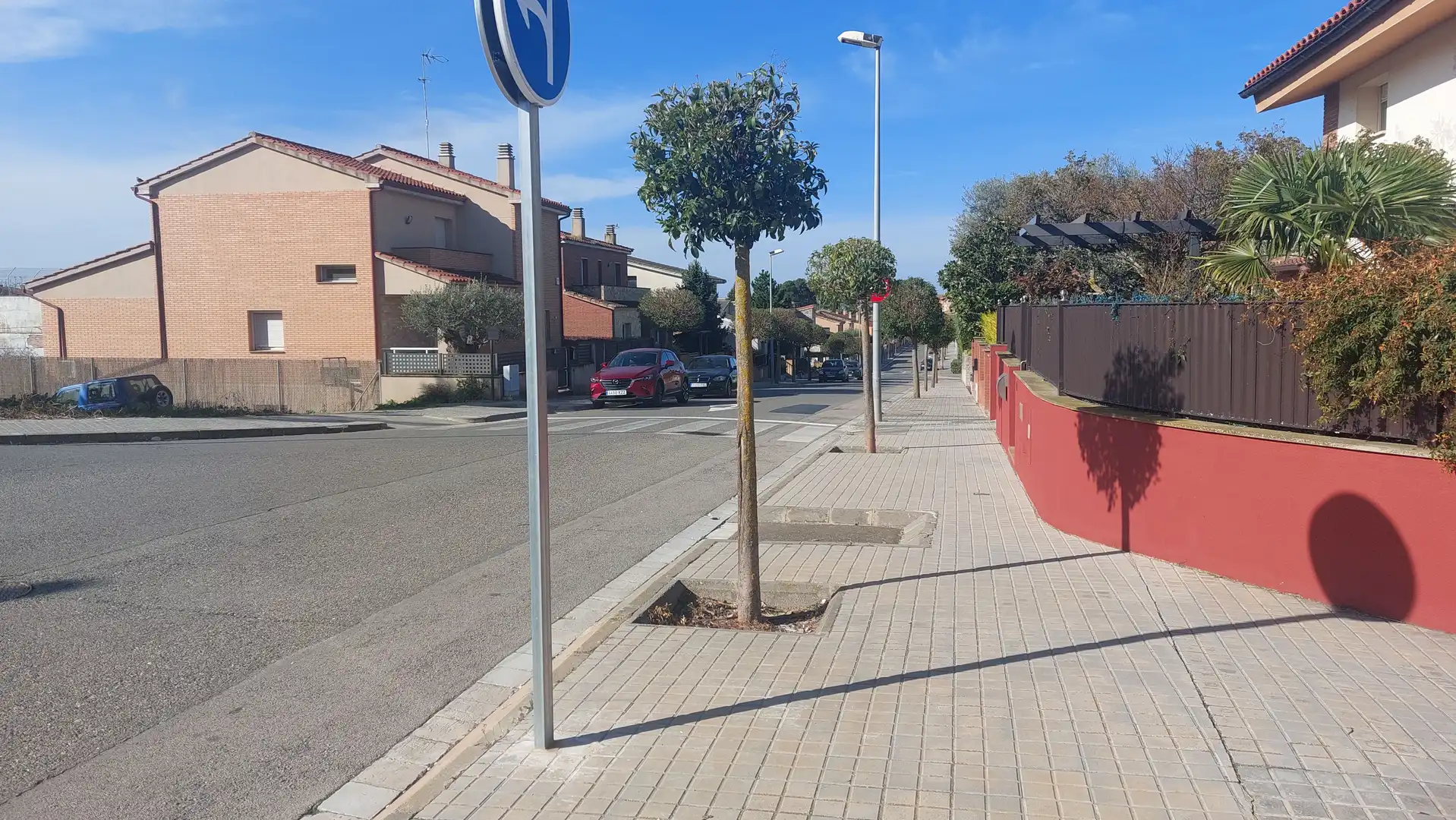 Terreny residencial en venda a Avinguda de la Segarra 27, imagen 8