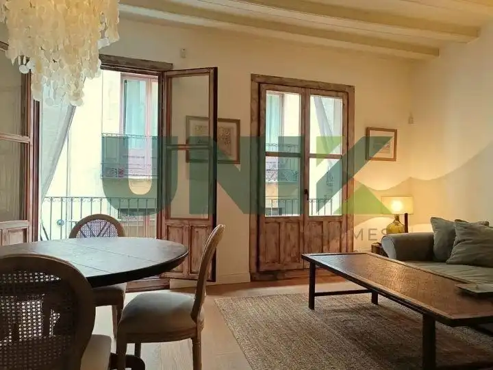 Piso con terraza en venta en Carrer AVINYO, imagen 4