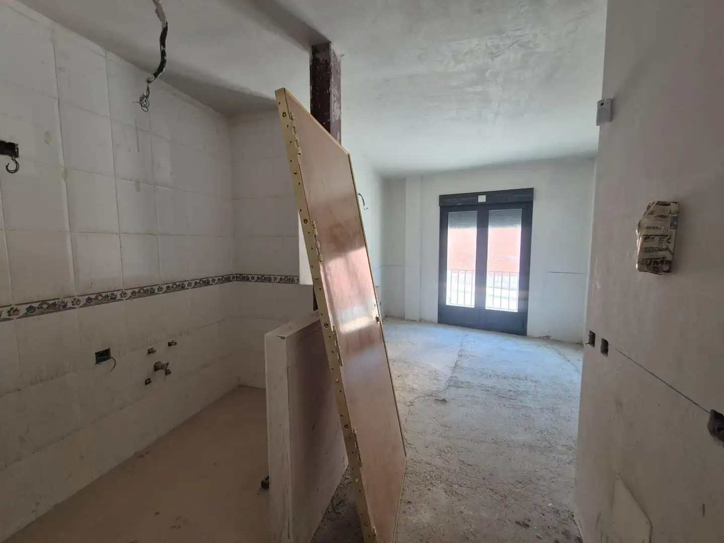 Dúplex en venda a JOSE DE LA MORENA, Villamantilla