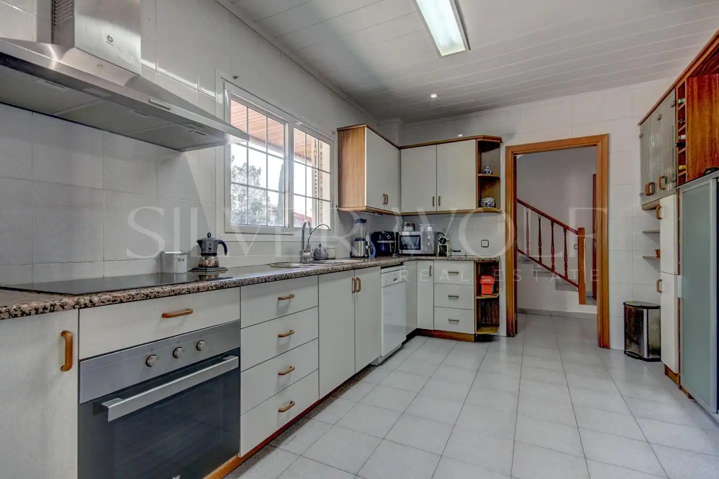 Casa con piscina en venta en Segona Avinguda, imagen 15